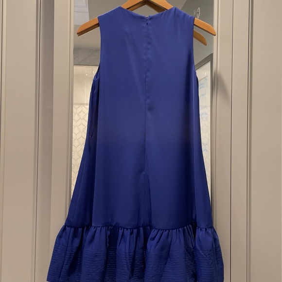 Cynthia Rowley Mini Shift Dress - Picture 5 of 6